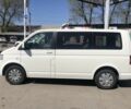 Белый Фольксваген Transporter, объемом двигателя 2.5 л и пробегом 325 тыс. км за 8500 $, фото 2 на Automoto.ua