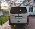 Белый Фольксваген Transporter, объемом двигателя 1.9 л и пробегом 270 тыс. км за 10200 $, фото 3 на Automoto.ua
