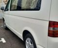 Белый Фольксваген Transporter, объемом двигателя 2.46 л и пробегом 366 тыс. км за 8000 $, фото 15 на Automoto.ua