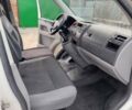 Білий Фольксваген Transporter, об'ємом двигуна 1.9 л та пробігом 312 тис. км за 6200 $, фото 2 на Automoto.ua