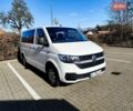 Белый Фольксваген Transporter, объемом двигателя 2.46 л и пробегом 345 тыс. км за 10043 $, фото 1 на Automoto.ua
