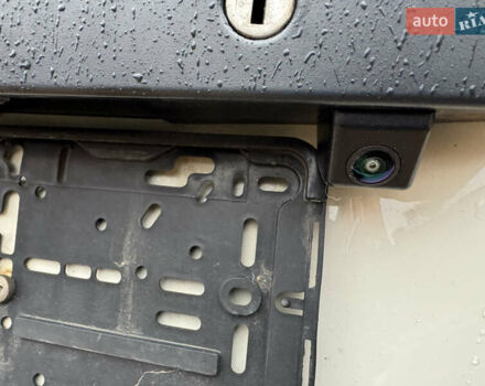 Белый Фольксваген Transporter, объемом двигателя 2.5 л и пробегом 269 тыс. км за 10600 $, фото 59 на Automoto.ua