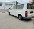 Белый Фольксваген Transporter, объемом двигателя 1.9 л и пробегом 338 тыс. км за 8600 $, фото 15 на Automoto.ua