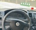 Белый Фольксваген Transporter, объемом двигателя 2.5 л и пробегом 217 тыс. км за 10200 $, фото 6 на Automoto.ua