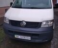 Белый Фольксваген Transporter, объемом двигателя 1.9 л и пробегом 182 тыс. км за 8999 $, фото 5 на Automoto.ua