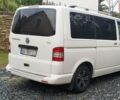 Белый Фольксваген Transporter, объемом двигателя 2 л и пробегом 349 тыс. км за 11500 $, фото 4 на Automoto.ua