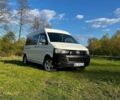Білий Фольксваген Transporter, об'ємом двигуна 2 л та пробігом 409 тис. км за 10000 $, фото 1 на Automoto.ua