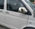 Белый Фольксваген Transporter, объемом двигателя 2 л и пробегом 349 тыс. км за 11500 $, фото 5 на Automoto.ua
