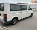 Белый Фольксваген Transporter, объемом двигателя 1.9 л и пробегом 338 тыс. км за 8600 $, фото 13 на Automoto.ua
