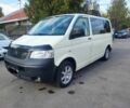 Белый Фольксваген Transporter, объемом двигателя 1.9 л и пробегом 355 тыс. км за 8995 $, фото 1 на Automoto.ua
