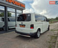 Белый Фольксваген Transporter, объемом двигателя 1.9 л и пробегом 312 тыс. км за 11500 $, фото 2 на Automoto.ua