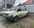 Білий Фольксваген Transporter, об'ємом двигуна 1.9 л та пробігом 280 тис. км за 5999 $, фото 3 на Automoto.ua