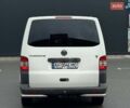 Білий Фольксваген Transporter, об'ємом двигуна 1.97 л та пробігом 318 тис. км за 9800 $, фото 7 на Automoto.ua