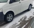 Білий Фольксваген Transporter, об'ємом двигуна 2.46 л та пробігом 325 тис. км за 9800 $, фото 1 на Automoto.ua