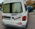 Белый Фольксваген Transporter, объемом двигателя 1.9 л и пробегом 260 тыс. км за 6500 $, фото 4 на Automoto.ua