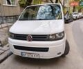 Белый Фольксваген Transporter, объемом двигателя 1.97 л и пробегом 212 тыс. км за 13500 $, фото 1 на Automoto.ua