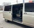 Белый Фольксваген Transporter, объемом двигателя 2.46 л и пробегом 250 тыс. км за 14400 $, фото 9 на Automoto.ua