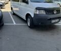 Белый Фольксваген Transporter, объемом двигателя 1.9 л и пробегом 360 тыс. км за 10500 $, фото 1 на Automoto.ua
