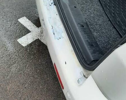 Белый Фольксваген Transporter, объемом двигателя 2.46 л и пробегом 366 тыс. км за 8000 $, фото 9 на Automoto.ua