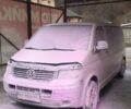 Белый Фольксваген Transporter, объемом двигателя 1.9 л и пробегом 350 тыс. км за 11300 $, фото 1 на Automoto.ua