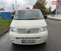 Белый Фольксваген Transporter, объемом двигателя 2.46 л и пробегом 248 тыс. км за 11350 $, фото 28 на Automoto.ua
