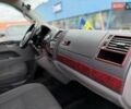 Білий Фольксваген Transporter, об'ємом двигуна 1.97 л та пробігом 318 тис. км за 9800 $, фото 11 на Automoto.ua