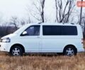 Белый Фольксваген Transporter, объемом двигателя 2 л и пробегом 349 тыс. км за 11500 $, фото 1 на Automoto.ua