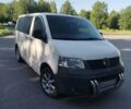 Белый Фольксваген Transporter, объемом двигателя 1.9 л и пробегом 268 тыс. км за 10500 $, фото 8 на Automoto.ua