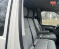 Белый Фольксваген Transporter, объемом двигателя 1.9 л и пробегом 352 тыс. км за 8599 $, фото 14 на Automoto.ua