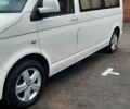 Белый Фольксваген Transporter, объемом двигателя 2.46 л и пробегом 366 тыс. км за 8000 $, фото 20 на Automoto.ua