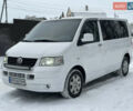 Білий Фольксваген Transporter, об'ємом двигуна 1.9 л та пробігом 300 тис. км за 8400 $, фото 1 на Automoto.ua