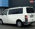 Білий Фольксваген Transporter, об'ємом двигуна 1.97 л та пробігом 318 тис. км за 9800 $, фото 4 на Automoto.ua