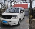 Белый Фольксваген Transporter, объемом двигателя 2.5 л и пробегом 3 тыс. км за 9542 $, фото 1 на Automoto.ua