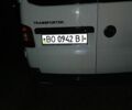 Белый Фольксваген Transporter, объемом двигателя 1.9 л и пробегом 273 тыс. км за 8000 $, фото 1 на Automoto.ua