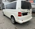 Белый Фольксваген Transporter, объемом двигателя 2.46 л и пробегом 250 тыс. км за 14400 $, фото 7 на Automoto.ua