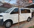 Белый Фольксваген Transporter, объемом двигателя 1.9 л и пробегом 270 тыс. км за 10200 $, фото 1 на Automoto.ua