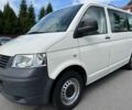 Белый Фольксваген Transporter, объемом двигателя 1.9 л и пробегом 320 тыс. км за 2299 $, фото 1 на Automoto.ua