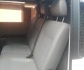 Белый Фольксваген Transporter, объемом двигателя 2 л и пробегом 230 тыс. км за 12829 $, фото 8 на Automoto.ua