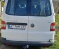 Белый Фольксваген Transporter, объемом двигателя 2 л и пробегом 355 тыс. км за 9800 $, фото 10 на Automoto.ua