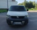 Белый Фольксваген Transporter, объемом двигателя 1.9 л и пробегом 268 тыс. км за 10500 $, фото 7 на Automoto.ua