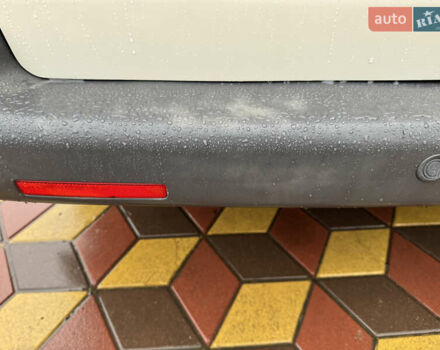 Белый Фольксваген Transporter, объемом двигателя 2.5 л и пробегом 269 тыс. км за 10600 $, фото 17 на Automoto.ua