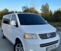 Белый Фольксваген Transporter, объемом двигателя 1.9 л и пробегом 355 тыс. км за 11700 $, фото 1 на Automoto.ua