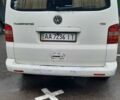 Белый Фольксваген Transporter, объемом двигателя 2.46 л и пробегом 366 тыс. км за 8000 $, фото 14 на Automoto.ua