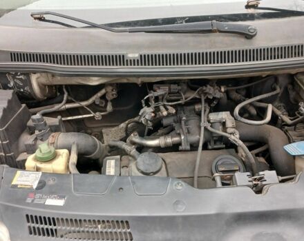 Белый Фольксваген Transporter, объемом двигателя 1.9 л и пробегом 260 тыс. км за 6500 $, фото 16 на Automoto.ua