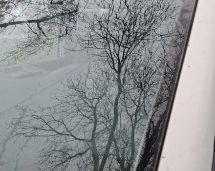 Белый Фольксваген Transporter, объемом двигателя 2.46 л и пробегом 433 тыс. км за 7999 $, фото 20 на Automoto.ua