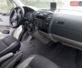 Белый Фольксваген Transporter, объемом двигателя 2 л и пробегом 349 тыс. км за 11500 $, фото 11 на Automoto.ua