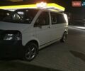 Белый Фольксваген Transporter, объемом двигателя 1.9 л и пробегом 350 тыс. км за 11300 $, фото 1 на Automoto.ua