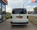 Белый Фольксваген Transporter, объемом двигателя 1.9 л и пробегом 312 тыс. км за 11500 $, фото 3 на Automoto.ua