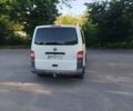 Белый Фольксваген Transporter, объемом двигателя 1.9 л и пробегом 268 тыс. км за 10500 $, фото 12 на Automoto.ua