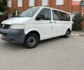 Белый Фольксваген Transporter, объемом двигателя 1.9 л и пробегом 338 тыс. км за 8600 $, фото 14 на Automoto.ua